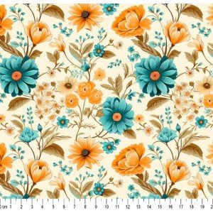 Natural Beauty Cor 07 (Est. Digital) 